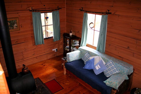 Cradle Mountain Love Shack - Whitsundays Accommodation 0
