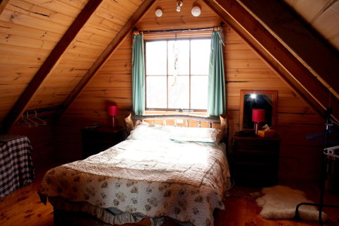 Cradle Mountain Love Shack - Whitsundays Accommodation 2