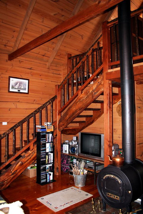 Cradle Mountain Love Shack - Whitsundays Accommodation 5