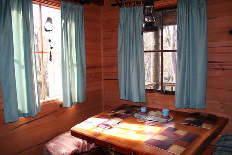 Cradle Mountain Love Shack - Whitsundays Accommodation 3