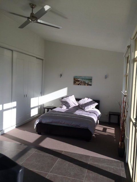 Riverwalk B&B - Whitsundays Accommodation 43