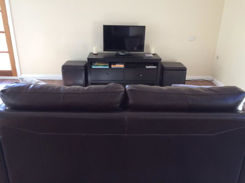 Riverwalk B&B - Whitsundays Accommodation 34