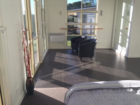 Riverwalk B&B - Whitsundays Accommodation 39