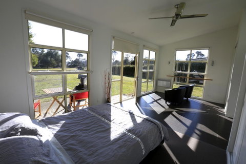Riverwalk B&B - Whitsundays Accommodation 0