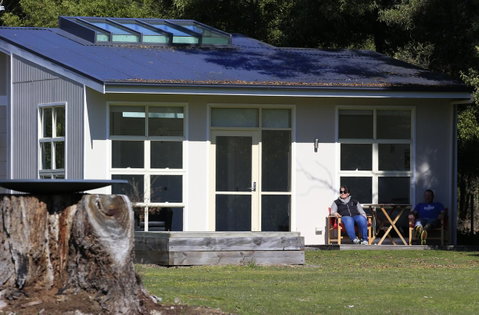 Riverwalk B&B - Whitsundays Accommodation 19
