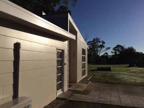 Riverwalk B&B - Whitsundays Accommodation 37