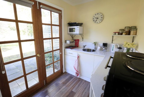 Riverwalk B&B - Whitsundays Accommodation 5