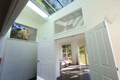 Riverwalk B&B - Whitsundays Accommodation 16