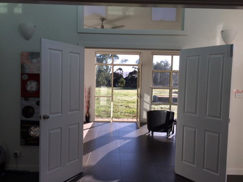 Riverwalk B&B - Whitsundays Accommodation 36