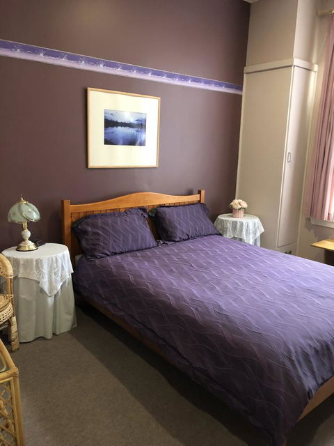 Mount Black Lodge - Whitsundays Accommodation 10