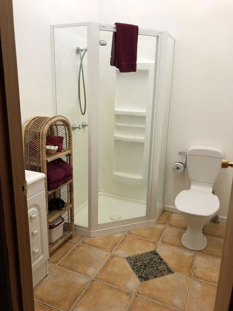 Mount Black Lodge - Whitsundays Accommodation 5