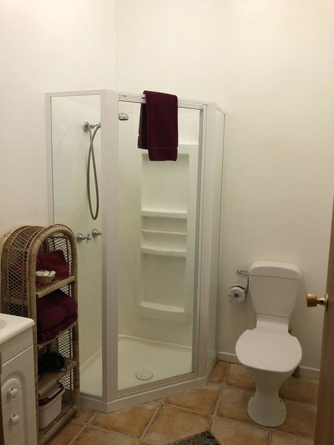 Mount Black Lodge - Whitsundays Accommodation 11