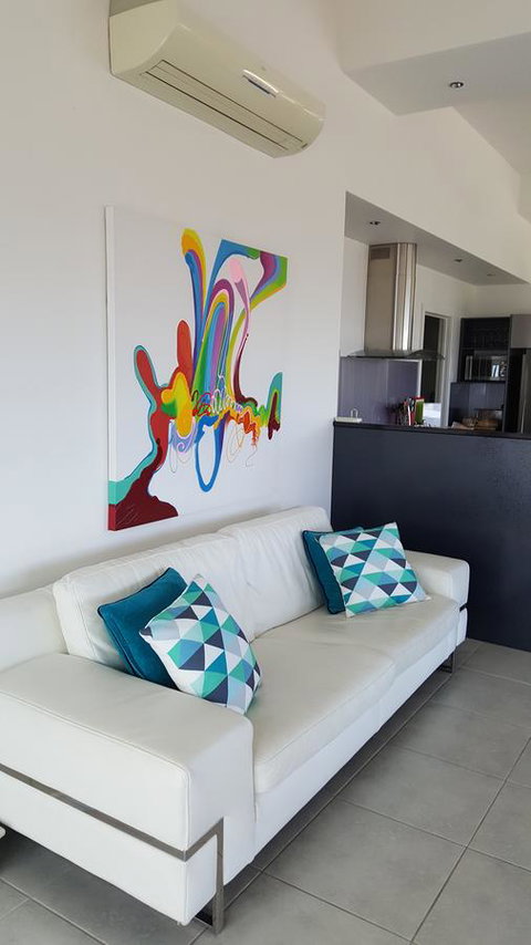 Blu-Sea 365 - Whitsundays Accommodation 17
