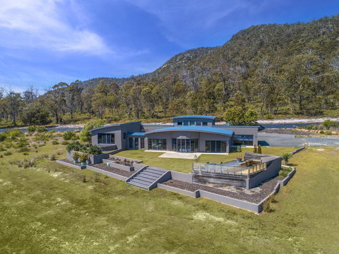 Blu-Sea 365 - Whitsundays Accommodation 1