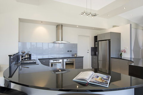 Blu-Sea 365 - Whitsundays Accommodation 11