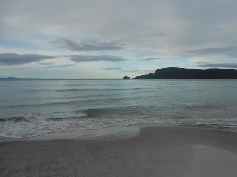 Bruny Ocean Cottage - Whitsundays Accommodation 14