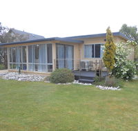 Bruny Ocean Cottage - Whitsundays Accommodation