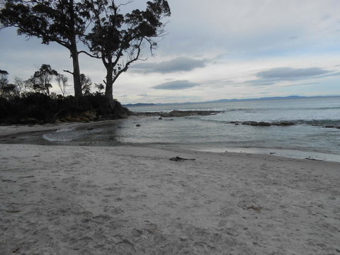 Bruny Ocean Cottage - Whitsundays Accommodation 7