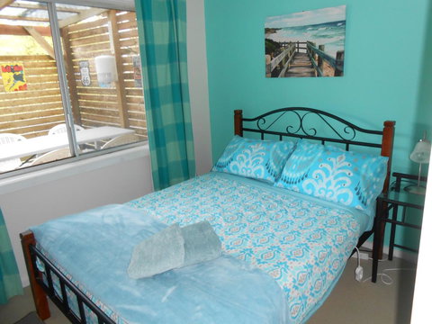 Bruny Ocean Cottage - Whitsundays Accommodation 4