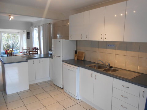 Bruny Ocean Cottage - Whitsundays Accommodation 5