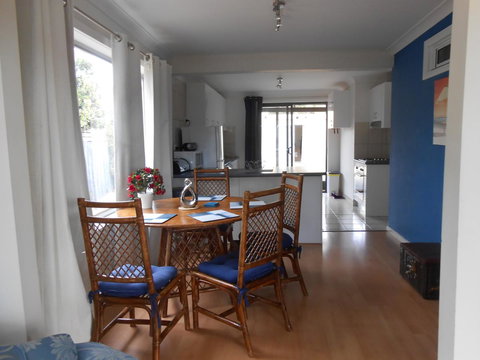 Bruny Ocean Cottage - Whitsundays Accommodation 6