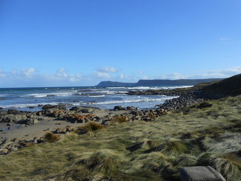 Bruny Ocean Cottage - Whitsundays Accommodation 15