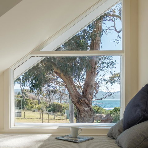 Cod Rock Point - Whitsundays Accommodation 18