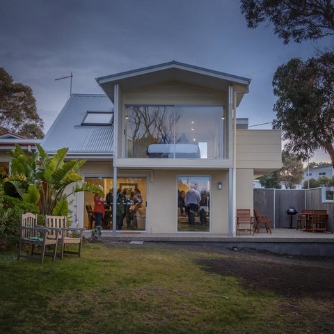 Cod Rock Point - Whitsundays Accommodation 21