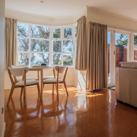 Cod Rock Point - Whitsundays Accommodation 13