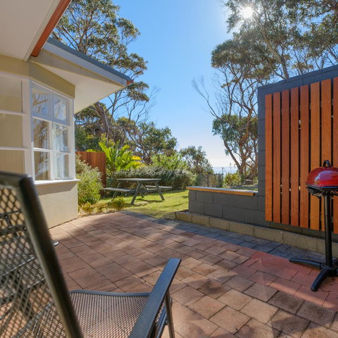 Cod Rock Point - Whitsundays Accommodation 16