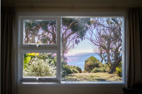Cod Rock Point - Whitsundays Accommodation 3