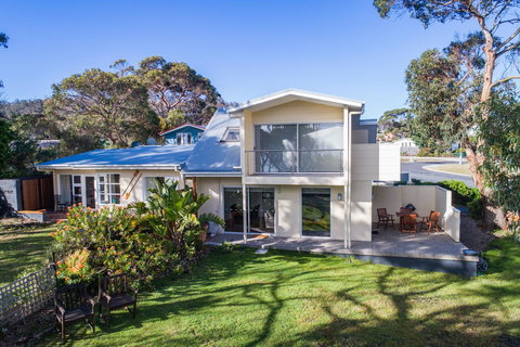Cod Rock Point - Whitsundays Accommodation 2