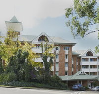 Nesuto Pennant Hills - Whitsundays Accommodation