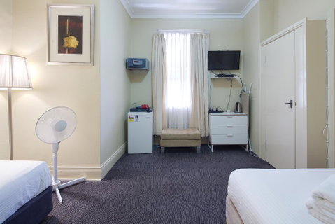Neutral Bay Lodge - Whitsundays Accommodation 0