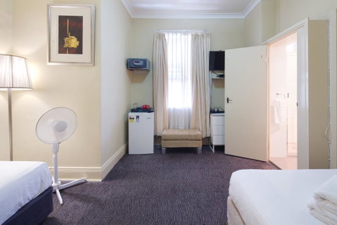 Neutral Bay Lodge - Whitsundays Accommodation 2