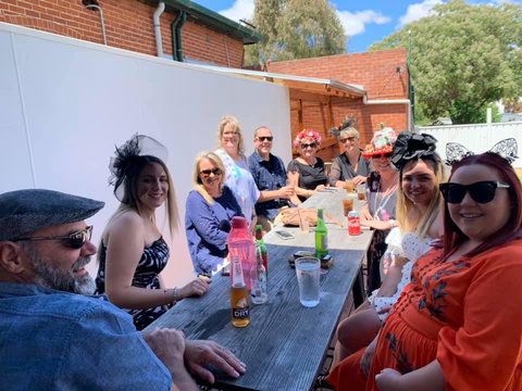 New Cornwall Hotel - Whitsundays Accommodation 1