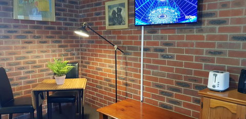 New Horizons Farm Stay - Whitsundays Accommodation 2