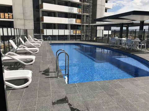 New Luxurious Skyview 2Bedroom Apartment Liverpool - Whitsundays Accommodation 2