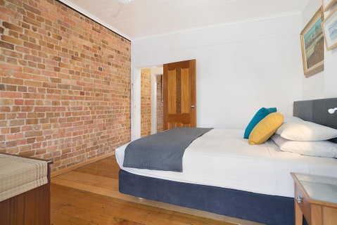 Newcastle Short Stay Apartments - 9 Alfred Street - Whitsundays Accommodation 2