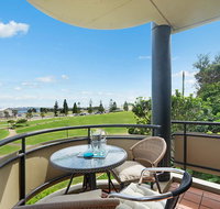 Newcastle Short Stay Apartments - Flagstaff Apartment - Whitsundays Accommodation