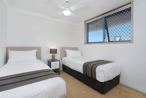 Newcastle Short Stay Apartments - Sandbar Newcastle Beach - Whitsundays Accommodation 2