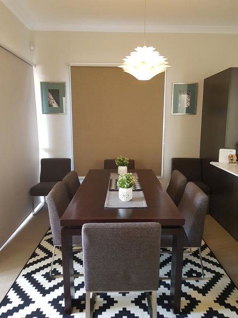 Newly Built - Blue On Cooper - Whitsundays Accommodation 1