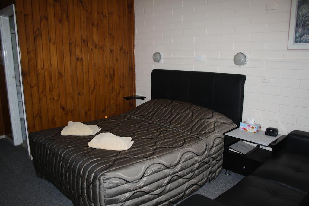 Nhill VIC Whitsundays Accommodation