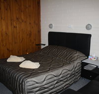 Nhill Oasis Motel - Whitsundays Accommodation