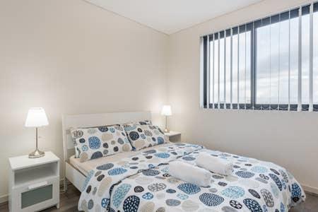 Nice And Clean Apartment With Free Wifi And Netflix - Whitsundays Accommodation 2