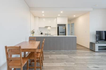 Nice And Clean Apartment With Free Wifi And Netflix - Whitsundays Accommodation 0