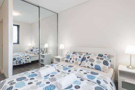 Nice And Clean Apartment With Free Wifi And Netflix - Whitsundays Accommodation 3