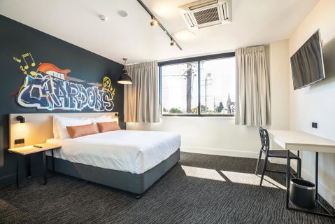 Nightcap At Chardons Corner Hotel - Whitsundays Accommodation 0
