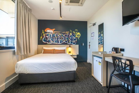 Nightcap At Chardons Corner Hotel - Whitsundays Accommodation 3