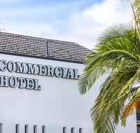 Nightcap at Commercial Hotel - Whitsundays Accommodation
